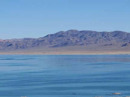 155 Lucille Drive, Walker Lake, NV 89415 Photo