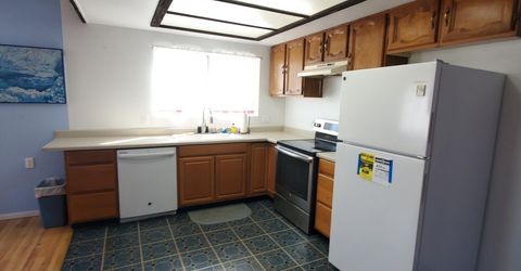 155 Lucille Drive, Walker Lake, NV 89415 Photo