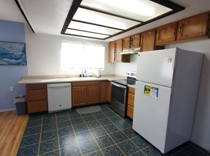 155 Lucille Drive, Walker Lake, NV 89415 Photo