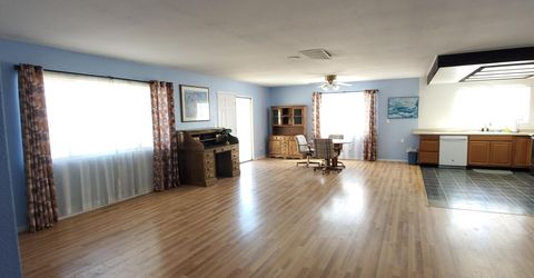 155 Lucille Drive, Walker Lake, NV 89415 Photo