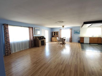 155 Lucille Drive, Walker Lake, NV 89415 Photo