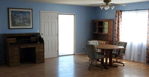155 Lucille Drive, Walker Lake, NV 89415 Photo