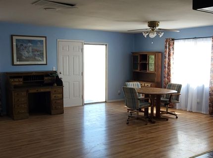 155 Lucille Drive, Walker Lake, NV 89415 Photo