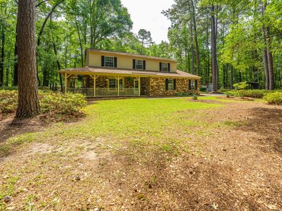 110 Cantering Hills Lane, Summerville, SC 29483
