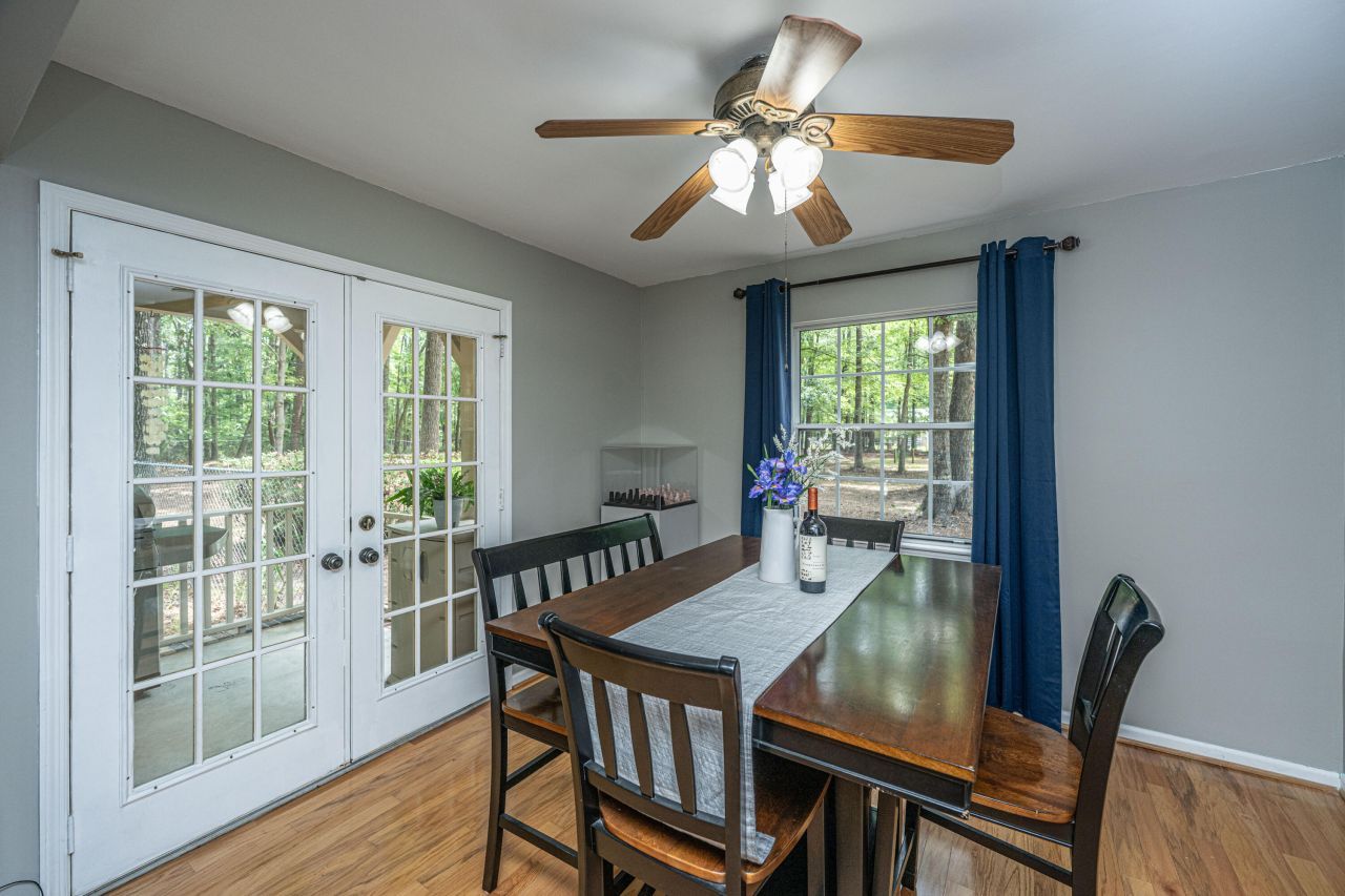 110 Cantering Hills Lane Photo 13