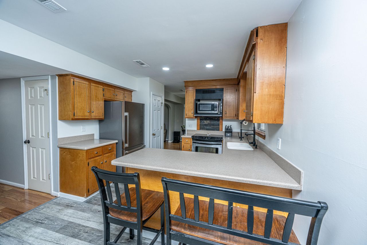 110 Cantering Hills Lane Photo 15