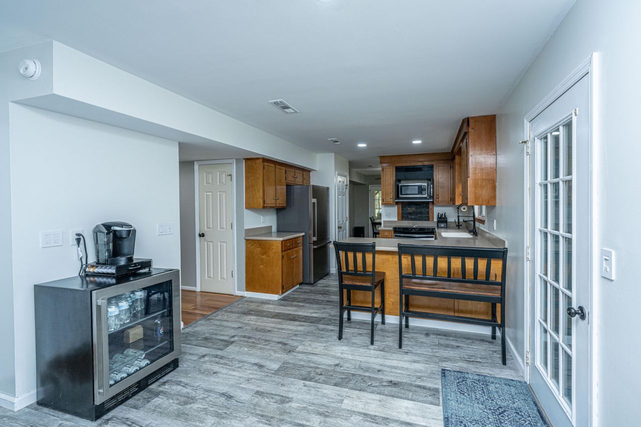 110 Cantering Hills Lane Photo 17