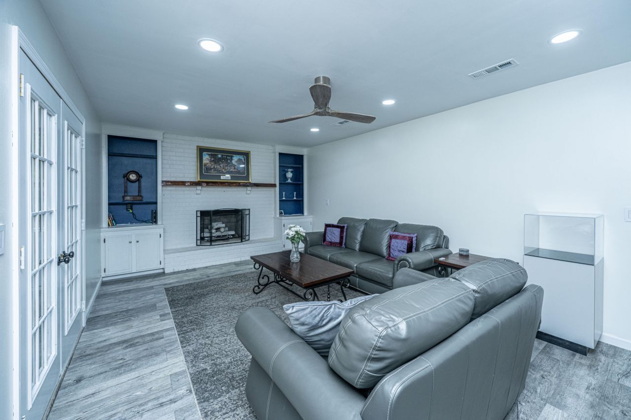 110 Cantering Hills Lane Photo 19