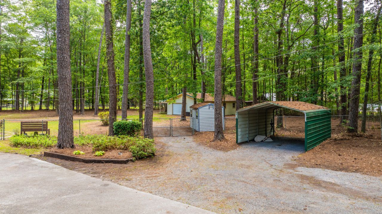 110 Cantering Hills Lane Photo 3