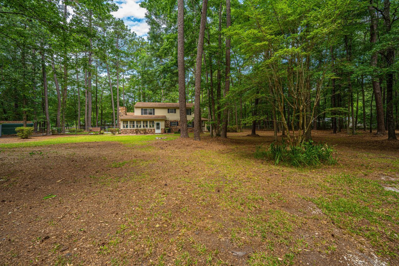 110 Cantering Hills Lane Photo 41