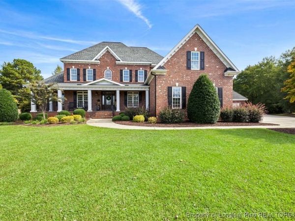 4173 WILLOWGATE Drive, Fayetteville, NC 28312