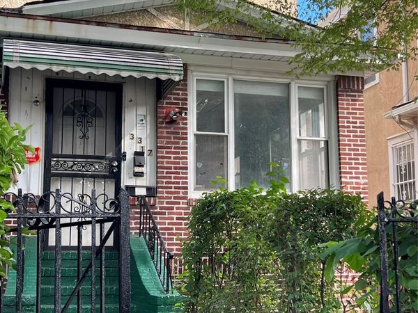 3317 Clarendon Road, Brooklyn, NY 11203