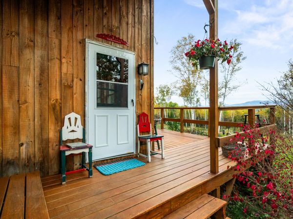 451 South Shore Drive, Rangeley Plt, ME 04970