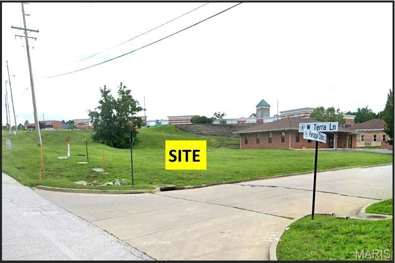 1001 Peruque Crossing Court, O Fallon, MO 63366 Main Photo