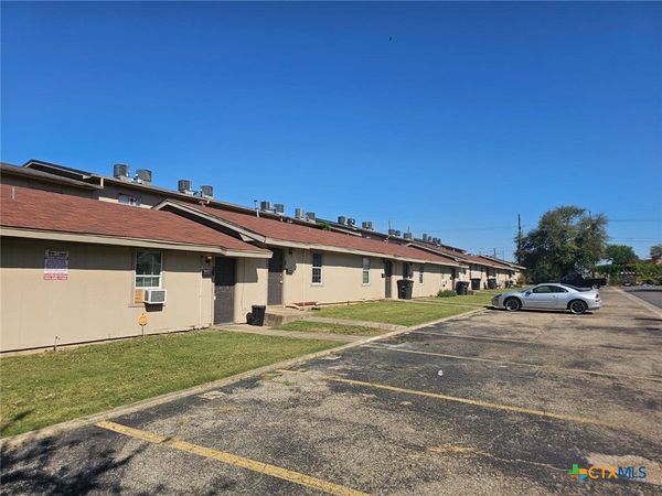 1807 Mulford Street, Killeen, TX 76541