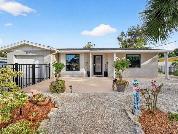 875 32ND STREET, SARASOTA, FL 34234