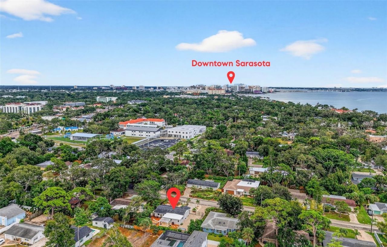 875 32nd Street, Sarasota, FL 34234 Photo