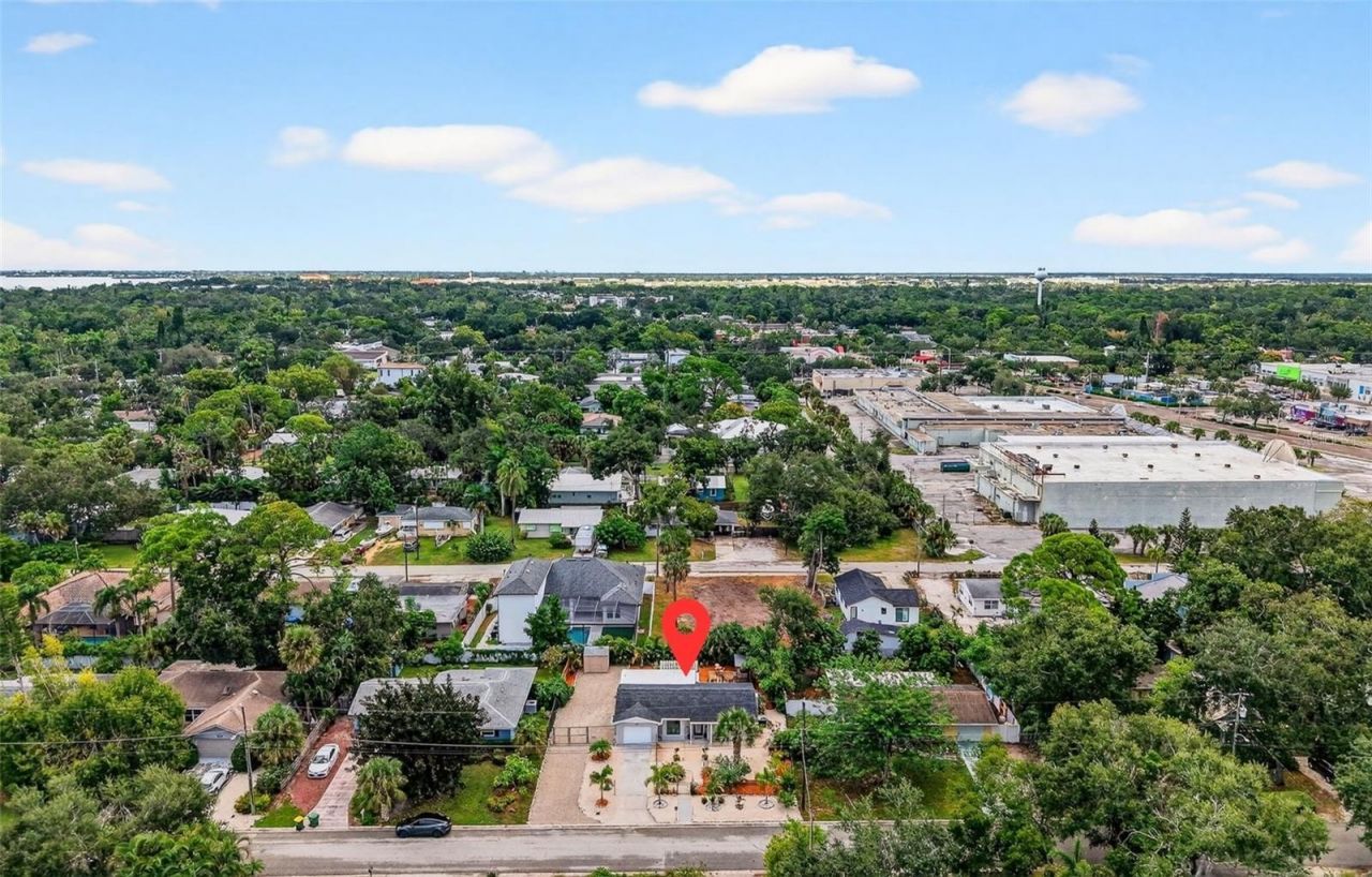 875 32nd Street, Sarasota, FL 34234 Photo