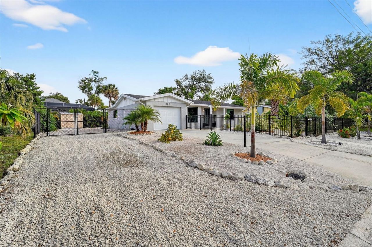 875 32nd Street, Sarasota, FL 34234 Photo