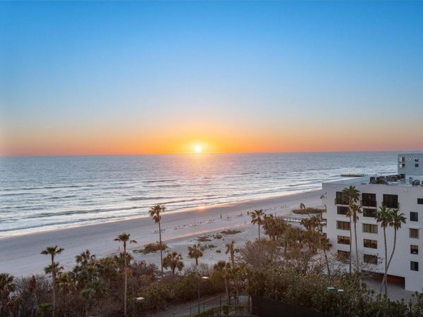 1281 GULF OF MEXICO DRIVE, Unit 704, LONGBOAT KEY, FL 34228