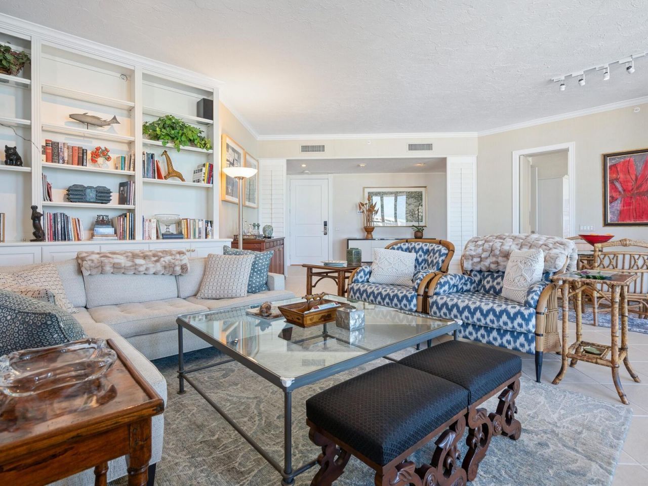 1281 Gulf Of Mexico Drive, Unit 704, Longboat Key, FL 34228 Photo