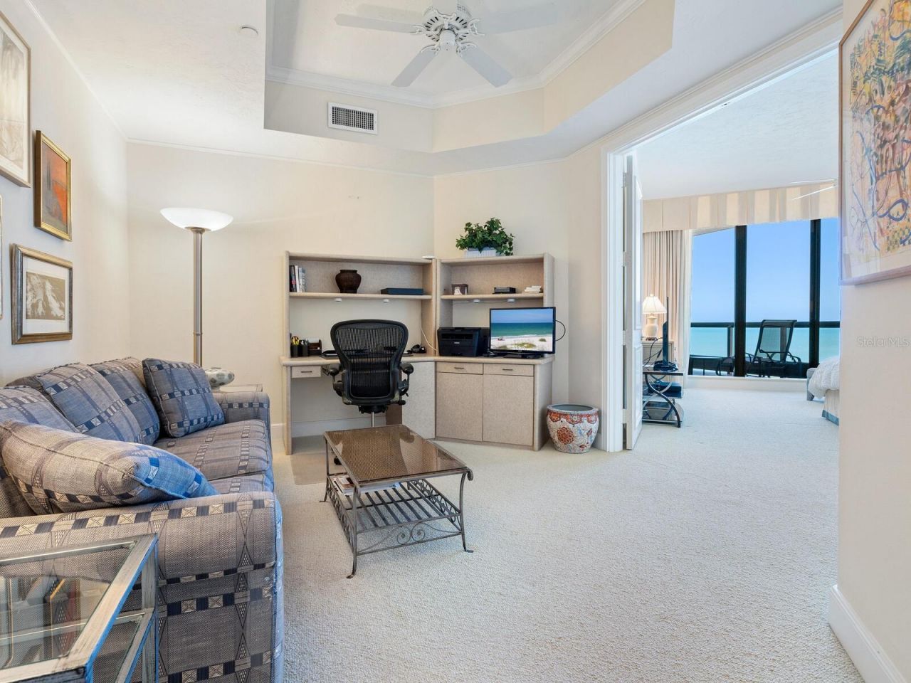 1281 Gulf Of Mexico Drive, Unit 704, Longboat Key, FL 34228 Photo