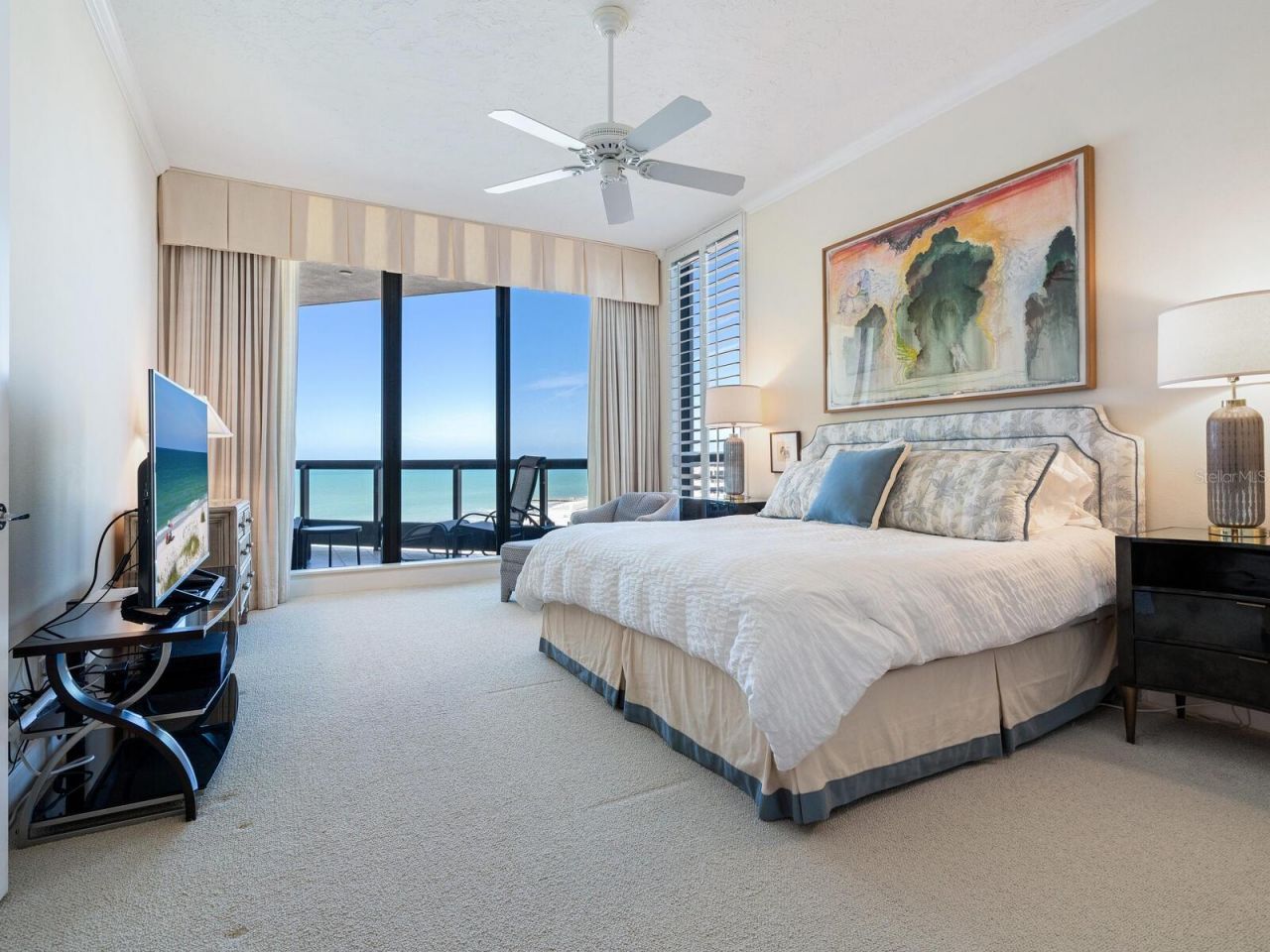 1281 Gulf Of Mexico Drive, Unit 704, Longboat Key, FL 34228 Photo