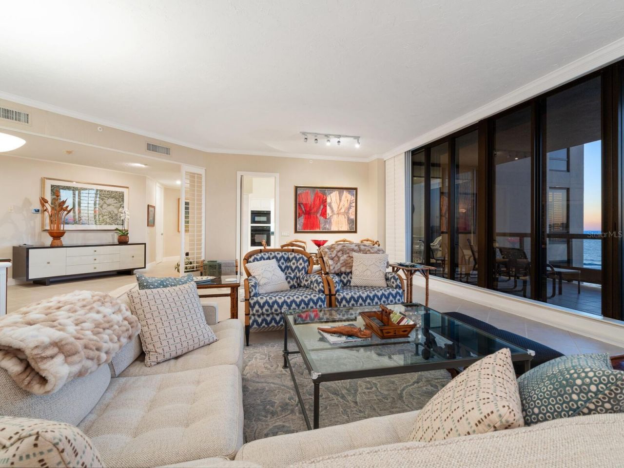 1281 Gulf Of Mexico Drive, Unit 704, Longboat Key, FL 34228 Photo