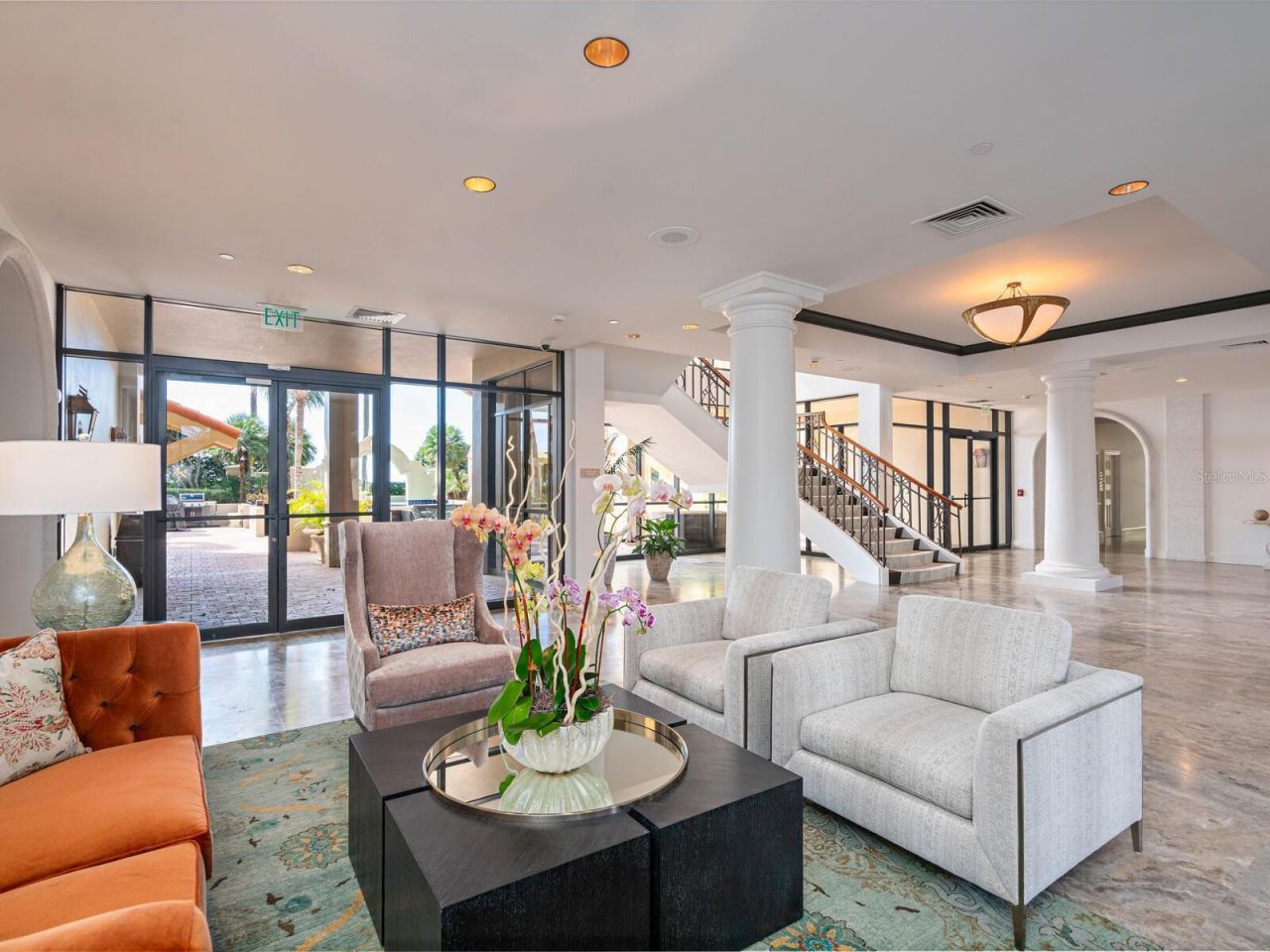 1281 Gulf Of Mexico Drive, Unit 704, Longboat Key, FL 34228 Photo