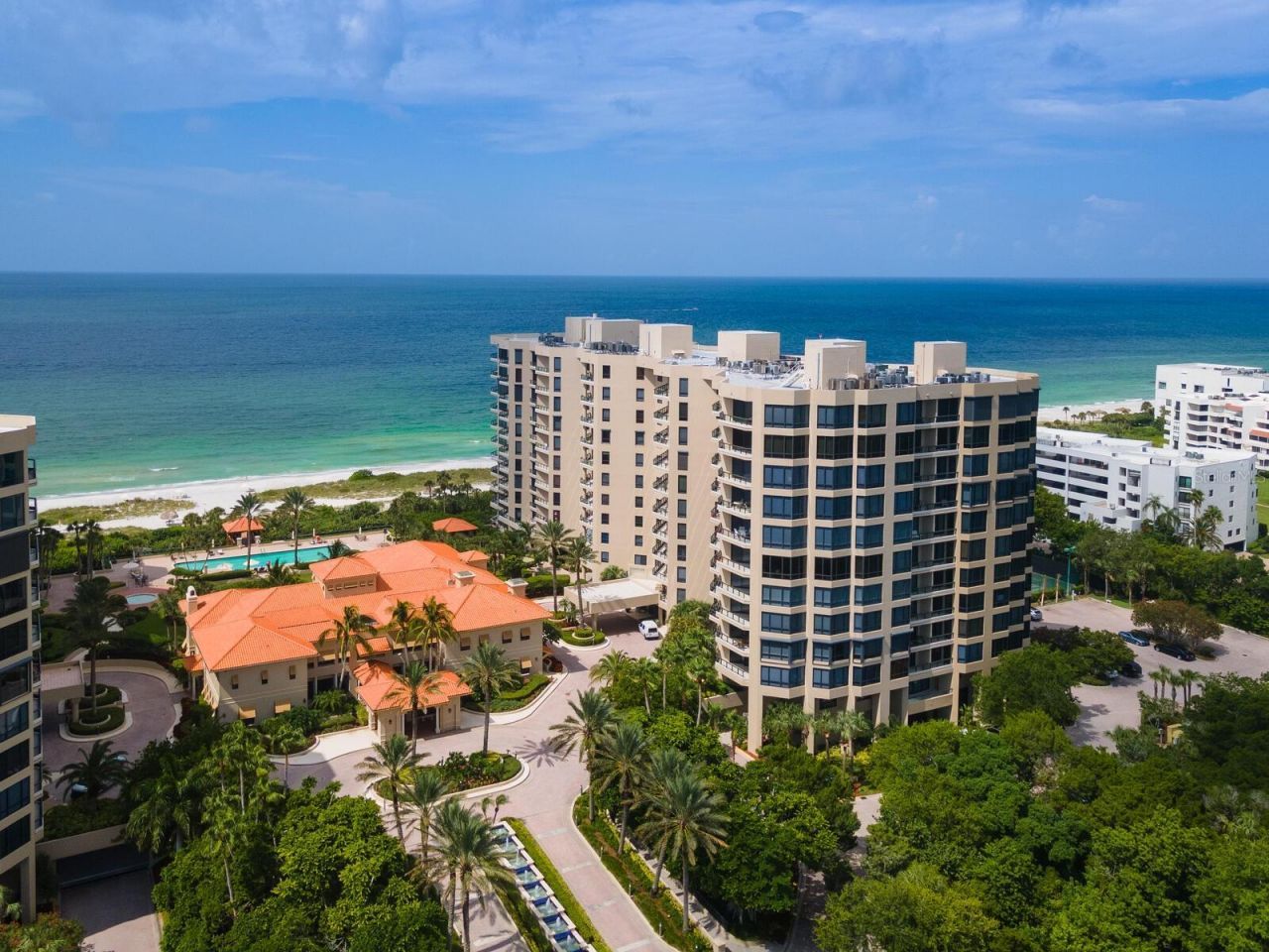 1281 Gulf Of Mexico Drive, Unit 704, Longboat Key, FL 34228 Photo