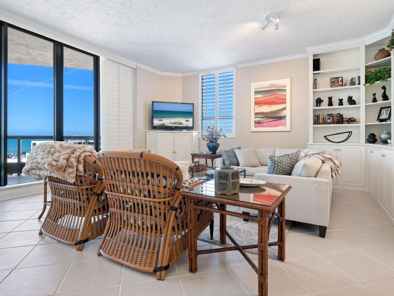 1281 Gulf Of Mexico Drive, Unit 704, Longboat Key, FL 34228 Photo