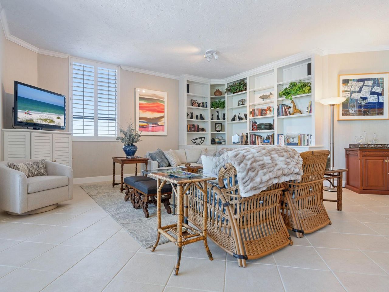 1281 Gulf Of Mexico Drive, Unit 704, Longboat Key, FL 34228 Photo