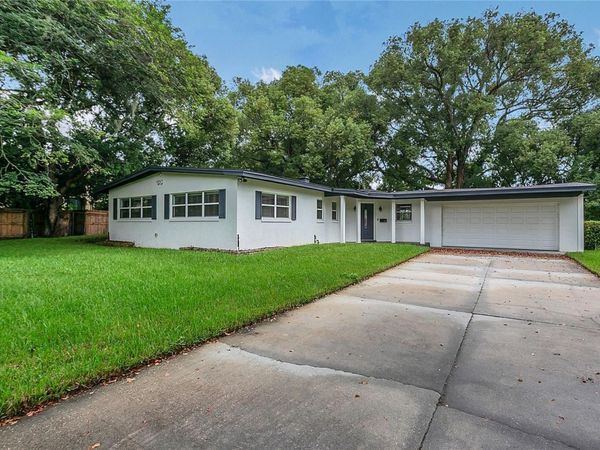 2913 CARMIA DRIVE, ORLANDO, FL 32806