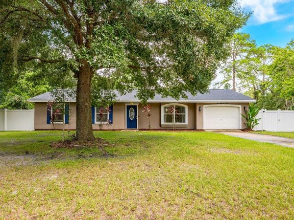 272 DELEON ROAD, DEBARY, FL 32713