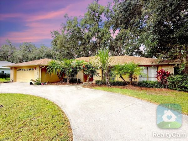 5901 DEER FLAG DRIVE, LAKELAND, FL 33811