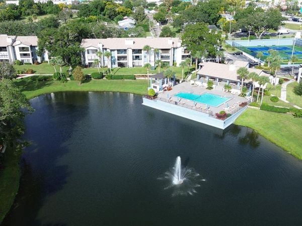 3 ESCONDIDO CIRCLE, Unit 8, ALTAMONTE SPRINGS, FL 32701