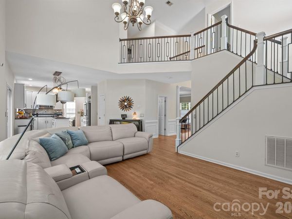 13409 Fremington Road, Huntersville, NC 28078