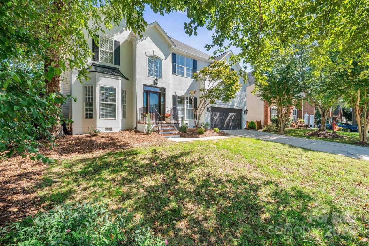 13409 Fremington Road Huntersville, NC 28078