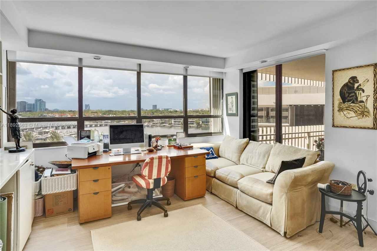 3 Grove Isle Dr, Unit C708, Miami, FL 33133 Photo