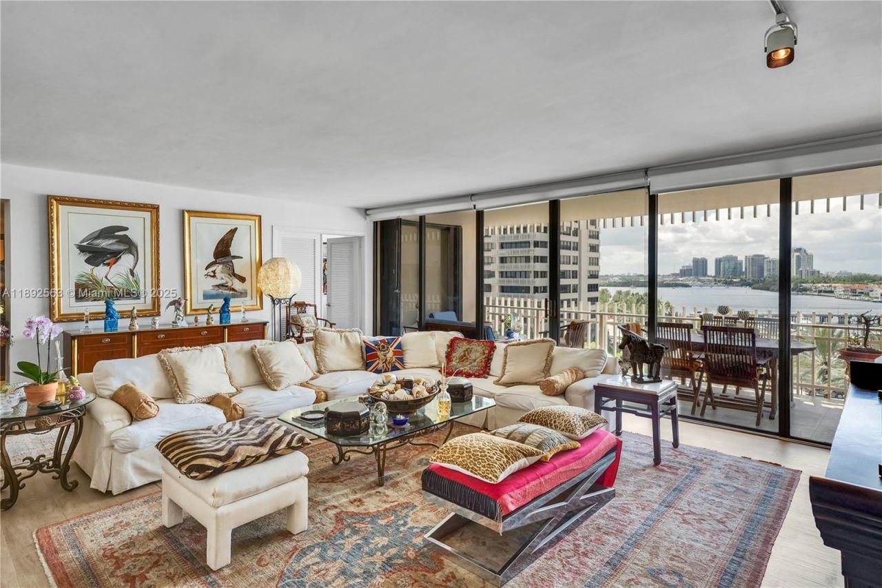 3 Grove Isle Dr, Unit C708, Miami, FL 33133 Photo