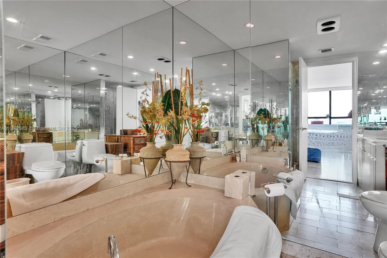 3 Grove Isle Dr, Unit C708, Miami, FL 33133 Photo