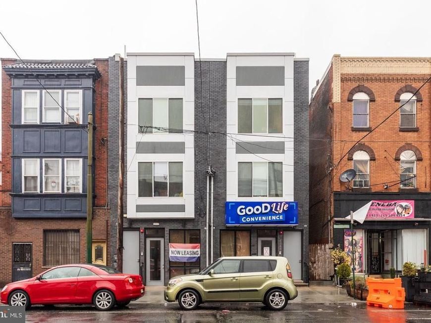 1709 Snyder Avenue, Philadelphia, PA 19145 Main Photo