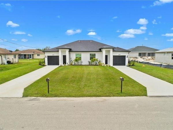 4717-4719 25th ST SW, LEHIGH ACRES, FL 33973
