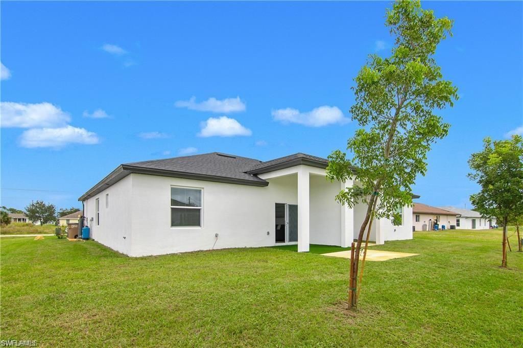 4717-4719 25th St Sw, Lehigh Acres, FL 33973 Photo