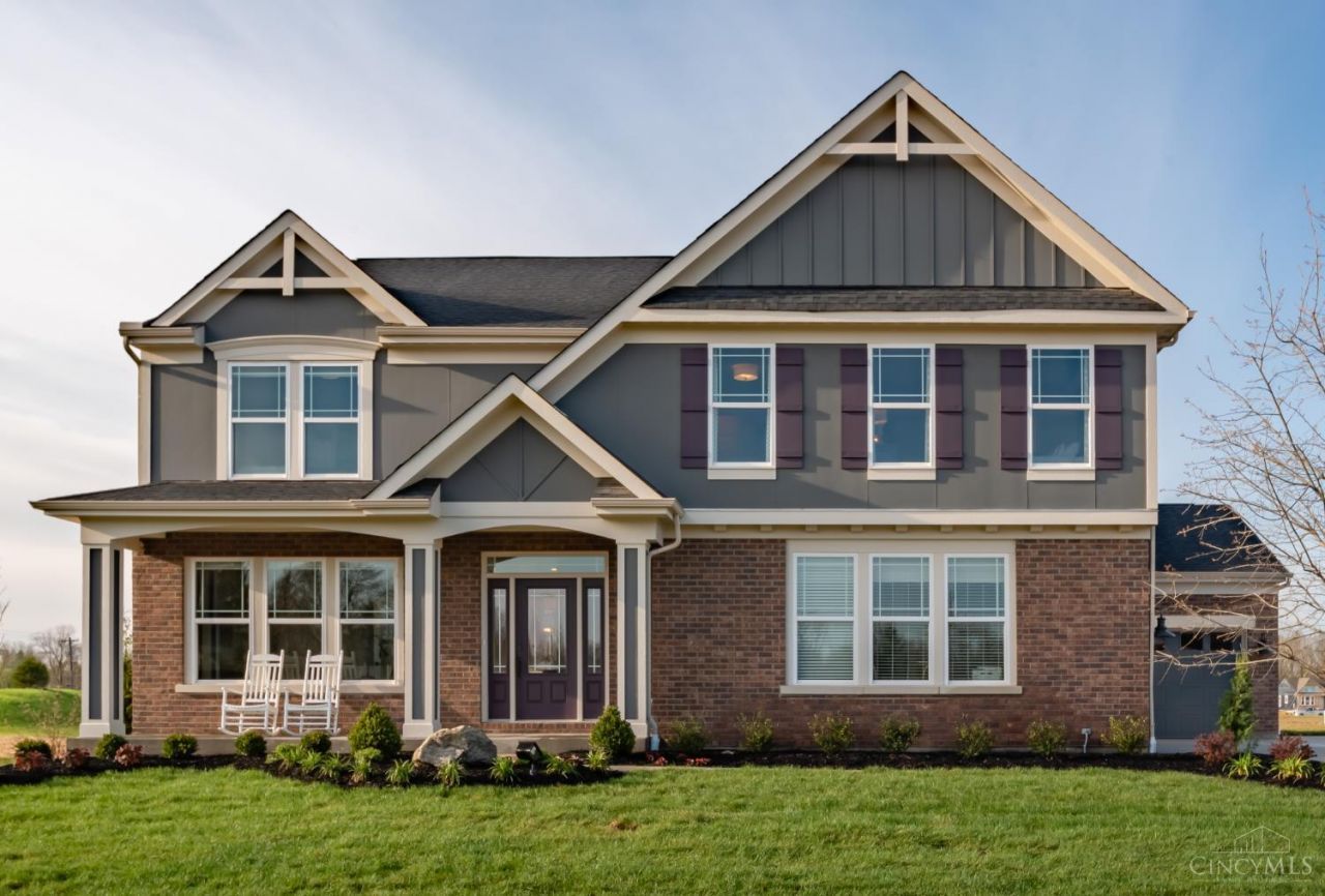 1013 Prestwick Place, Pierce Twp, OH 45245 Main Photo