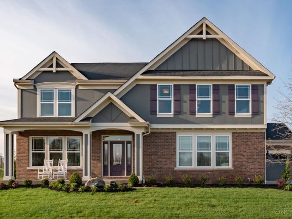 1013 Prestwick Place, Pierce Twp, OH 45245