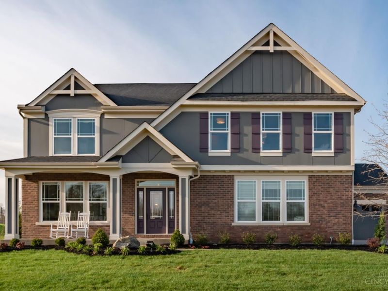 1013 Prestwick Place, Pierce Twp, OH 45245 Photo 1