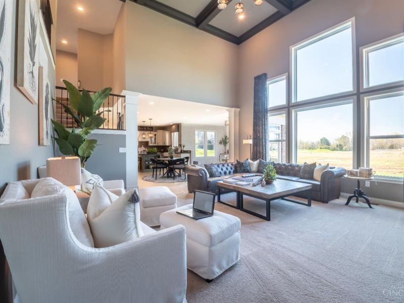 1013 Prestwick Place, Pierce Twp, OH 45245 Photo 13