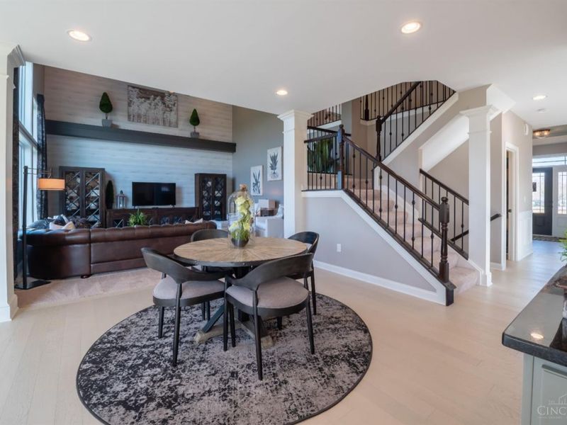 1013 Prestwick Place, Pierce Twp, OH 45245 Photo 7