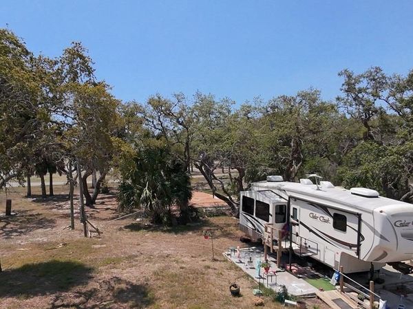 50 Main, Horseshoe Beach, FL 32648